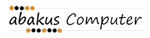 Abakus Computer Logo